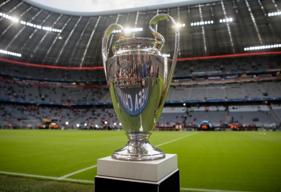Finalturnier der Champions League könnte in Lissabon stattfinden