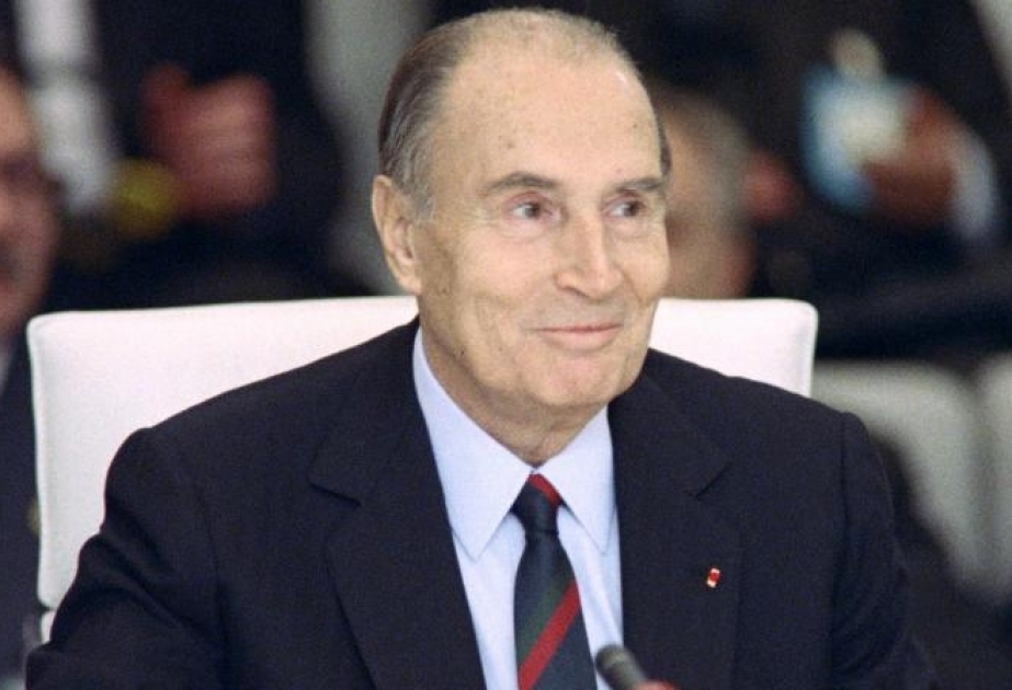 Fransua Mitteranın Ruanda ilə bağlı arxivində araşdırma aparılmasına icazə verilib