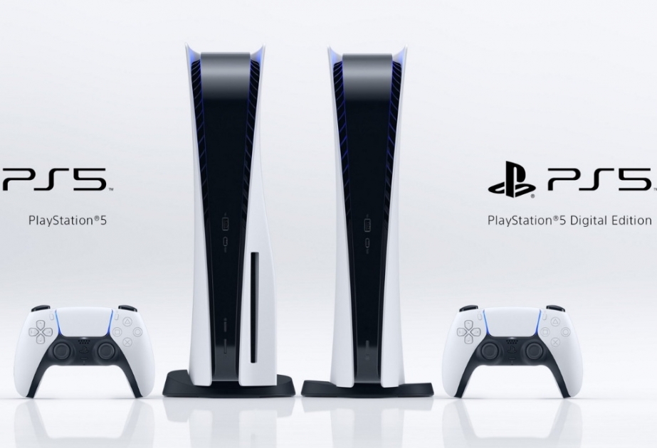 “Sony” şirkəti “PlayStation 5” oyun konsolunu təqdim edib