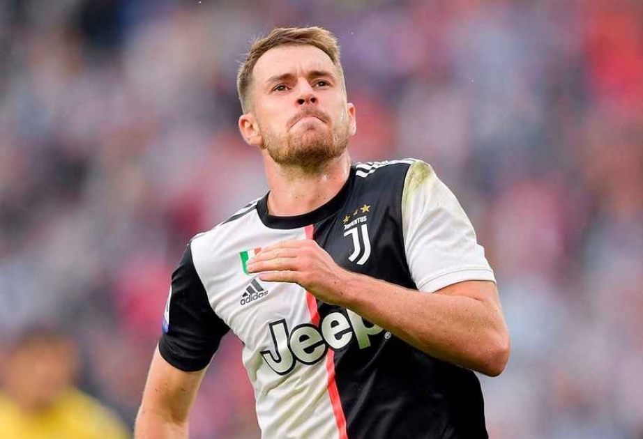 "Ювентус" выставил на трансфер полузащитника Рэмзи