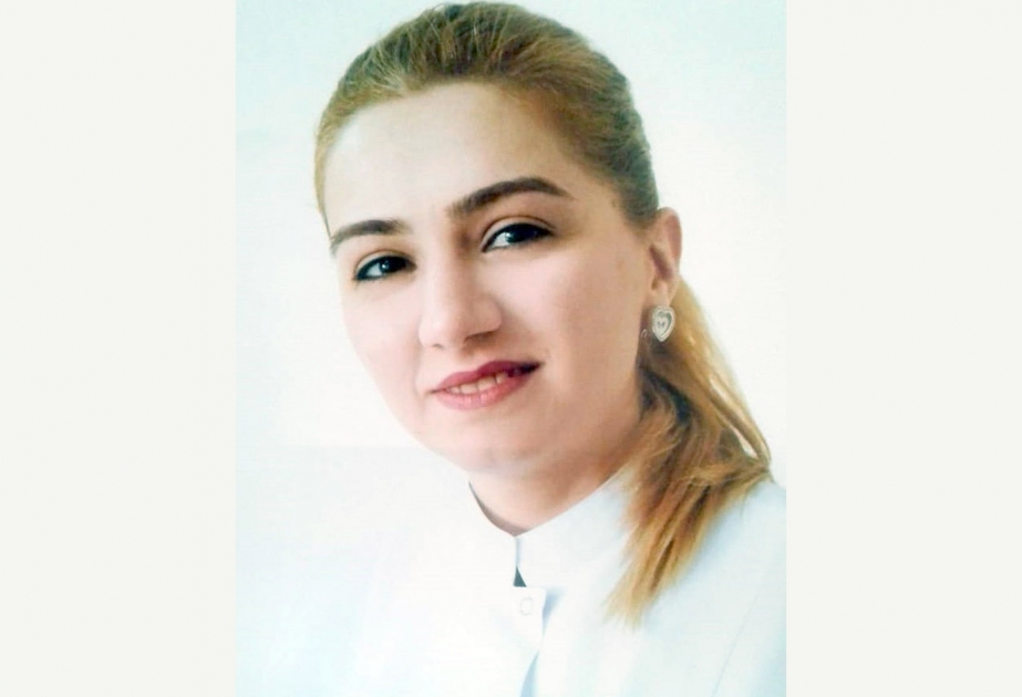 Həkim Günel İsmayılova: Koronavirusla mübarizədə tibbi maskalardan istifadə və sosial məsafənin gözlənilməsi vacib şərtdir