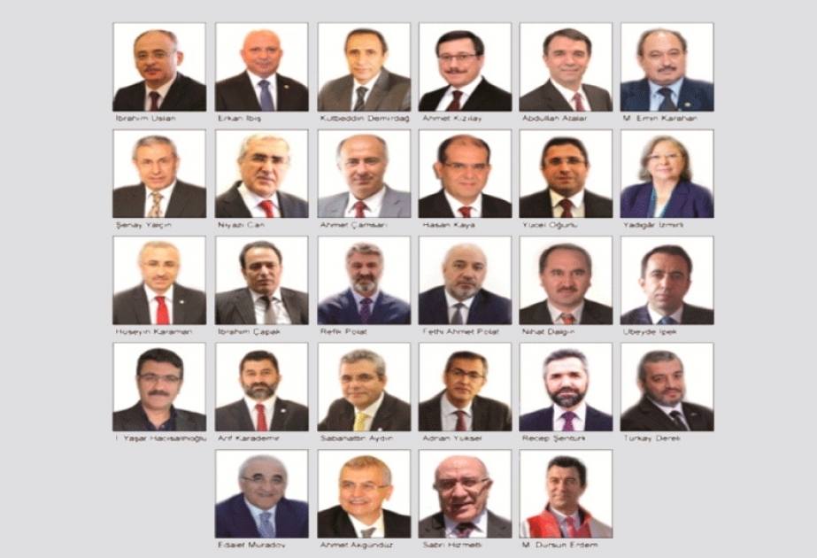 UNEC rektorunun müsahibəsi Türkiyə nəşrində