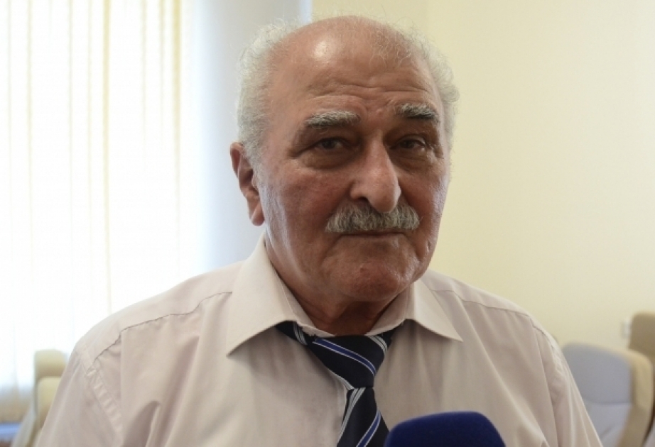 Aşqarlar Kimyası İnstitutunda alimlərin elmi fəaliyyətinin qiymətləndirilmə sistemi təkmilləşdiriləcək