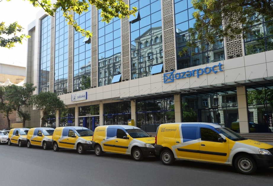İyunun 14-15-də bəzi poçt şöbələri xidmət göstərməyəcək