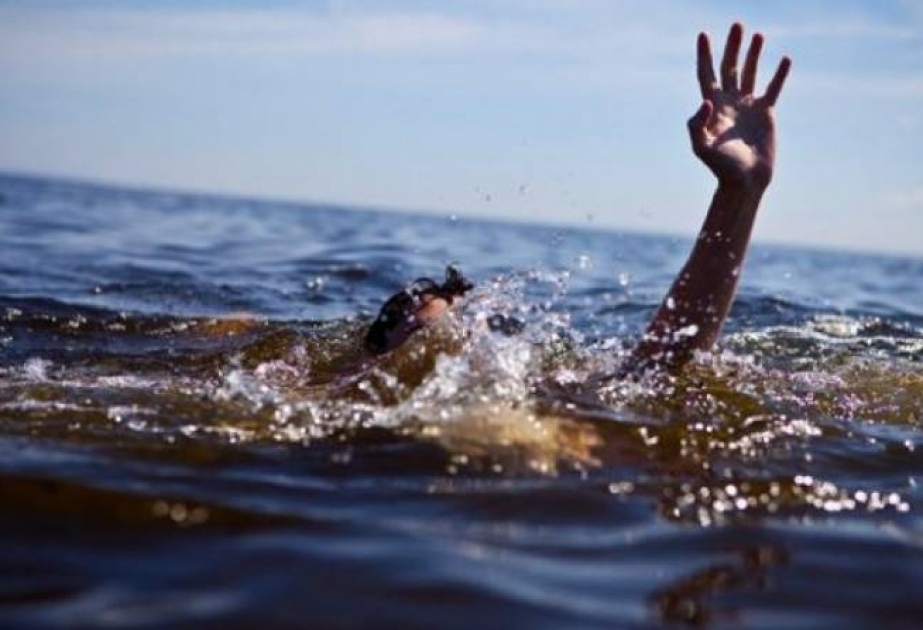 Samur-Abşeron kanalında 2 nəfər boğulub