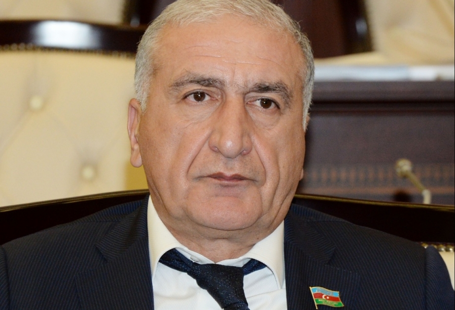 Ümummilli lider Heydər Əliyevin bizə miras qoyduğu siyasəti davam etdirməyə borcluyuq