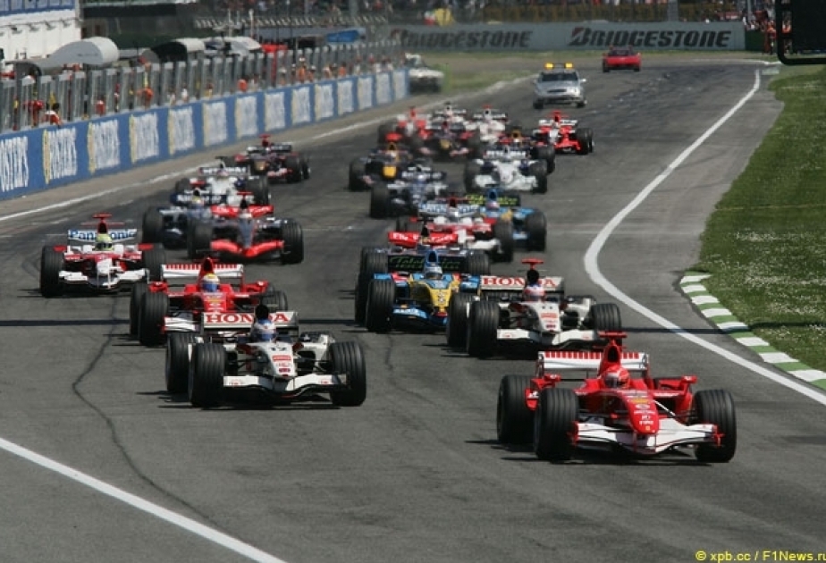 Imola está un paso más cerca de volver a la Fórmula 1