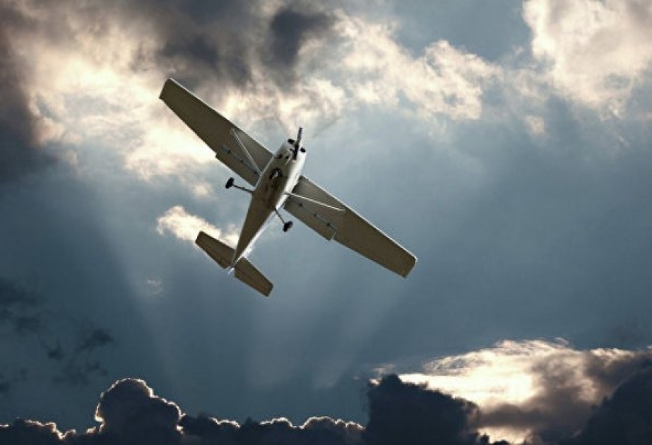 Rusiyada “YAK-52” təyyarəsinin qəzaya uğraması nəticəsində iki nəfər həlak olub