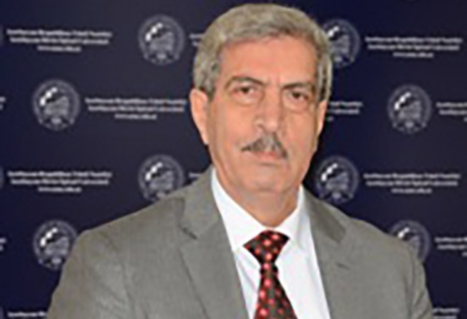 Azərbaycan Dövlət İqtisad Universiteti yüksəliş yollarında