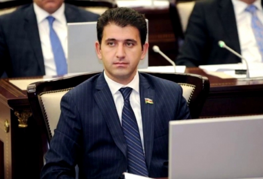 Heydər Əliyev dühası ölkəmizə əbədi müstəqillik bəxş edib