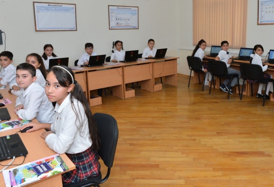 “Rəqəmsal bacarıqlar” layihəsinin əhatəsi genişləndirilib