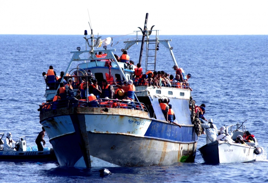 L'Allemagne est prête à accueillir de nouveaux migrants