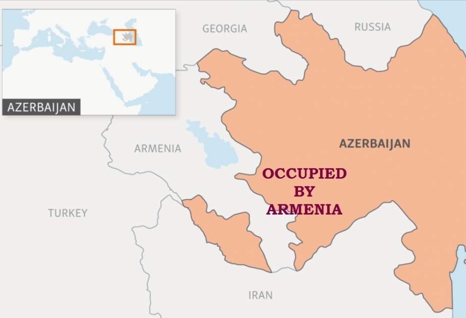 Erməni deputatlar üçün amneziyadan terapiya seansı