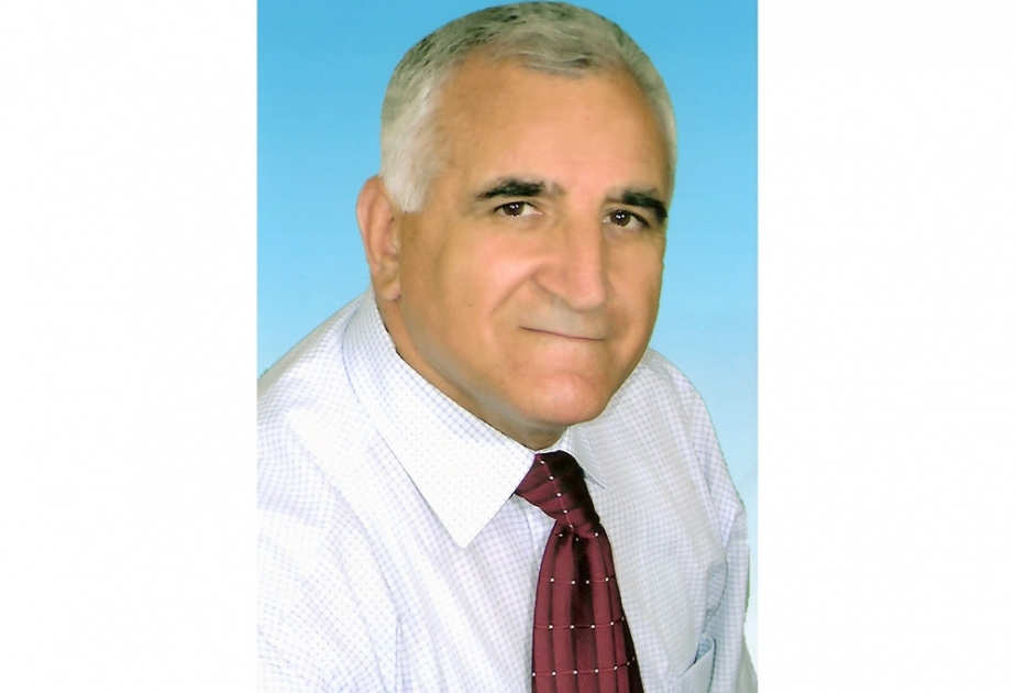 Özbəkistan mətbuatında azərbaycanlı alim haqqında məqalə yayımlanıb