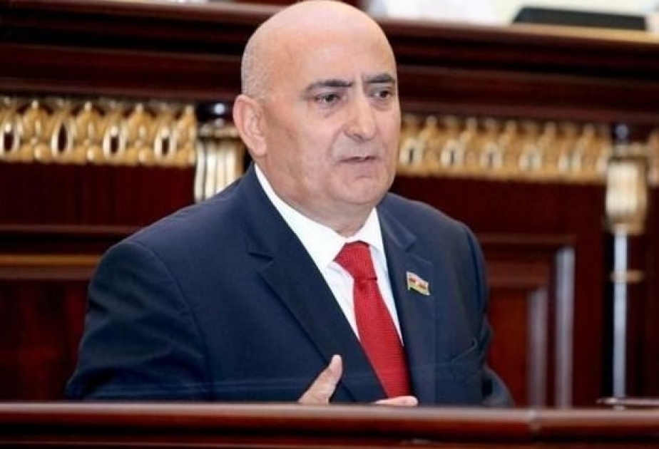 Anarxiyadan sabitliyə, güclü dövlətə və tərəqqiyə doğru