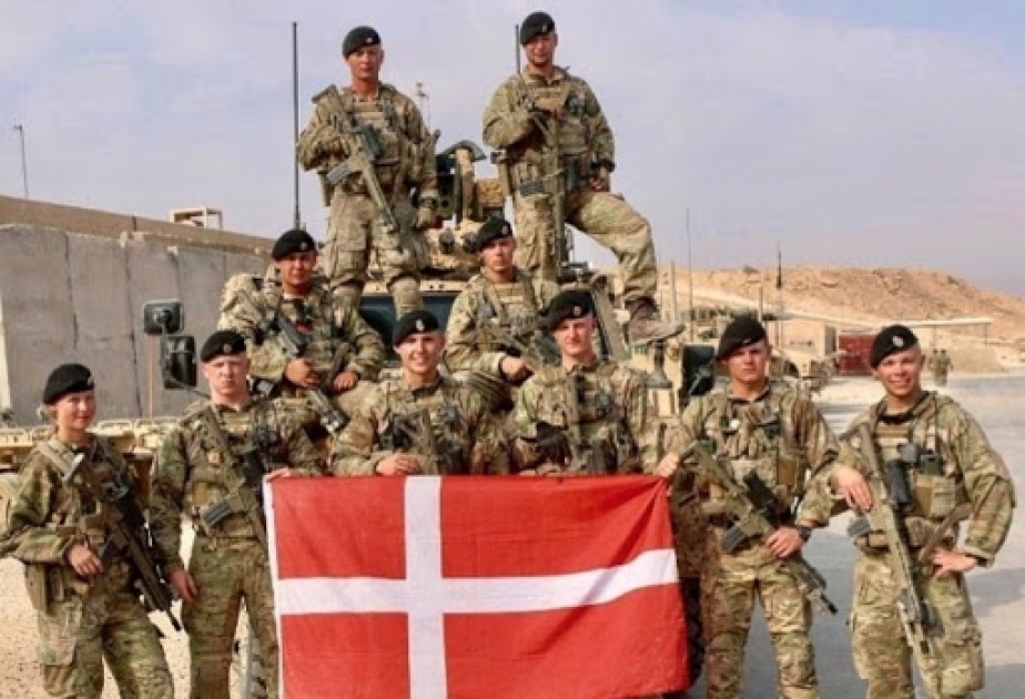 Дания направляет новый военный контингент для участия в коалиции по борьбе против ИГ