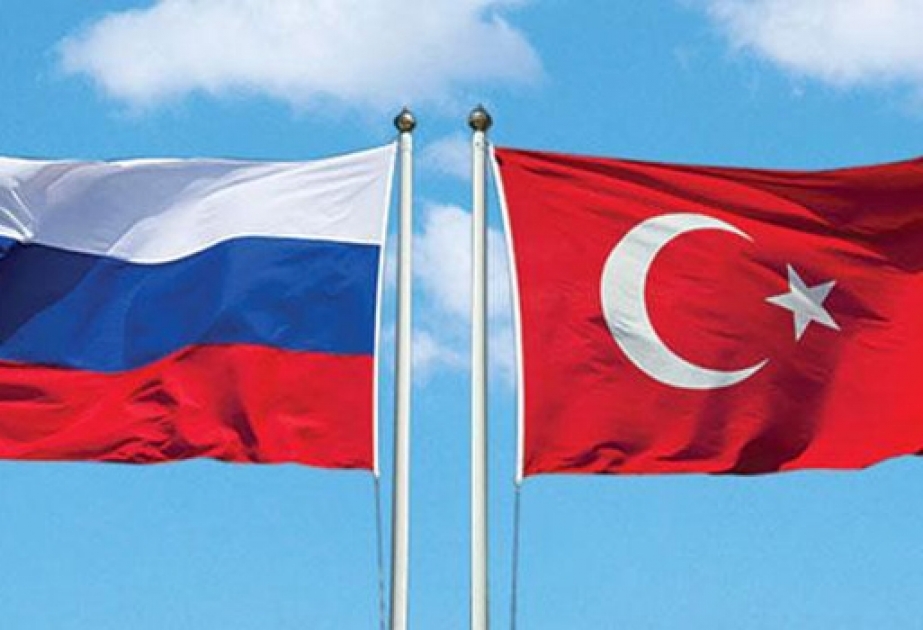 Rusiya rəsmi heyəti Türkiyəyə səfər edəcək