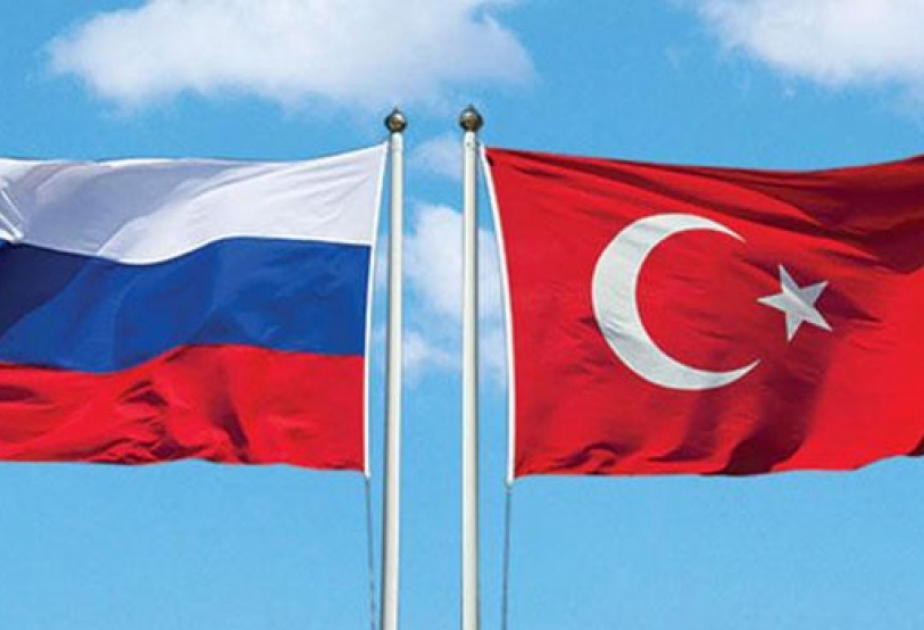 Rusiya nümayəndə heyətinin Türkiyəyə səfəri təxirə salınıb