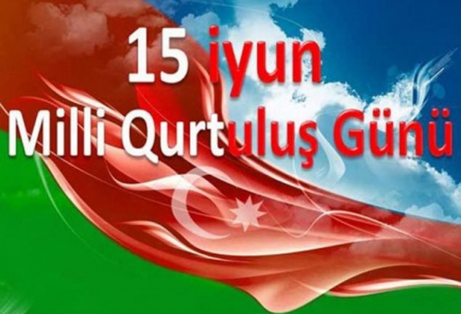 Müstəqil Azərbaycanın əldə etdiyi uğurlar birbaşa Heydər Əliyevin adı ilə bağlıdır