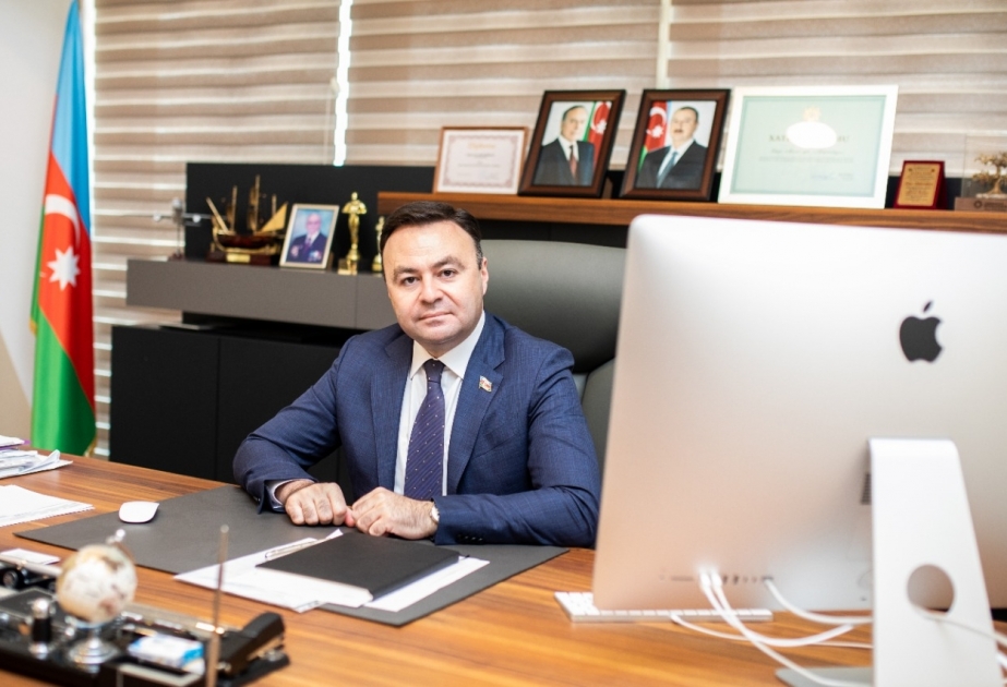 Elnur Allahverdiyev: Hər birimiz bu tarixi unutmamalı, azadlığımızı və müstəqilliyimizi qorumalıyıq
