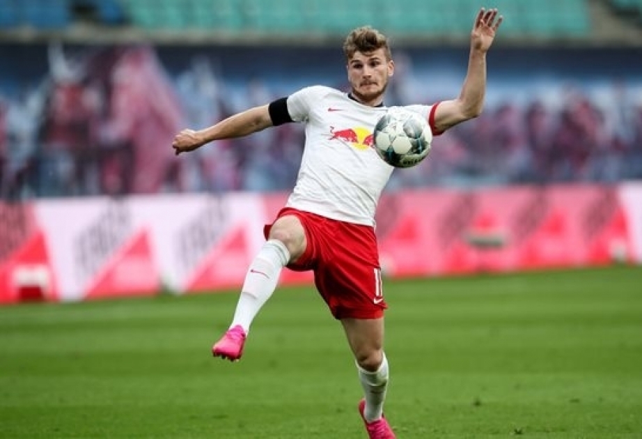 因新冠疫情，切尔西与维尔纳的交易还未最终完成