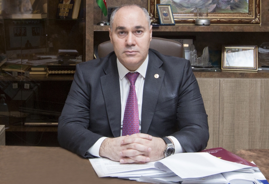 Səfər Mehdiyev: Ulu öndər Heydər Əliyev Azərbaycanın davamlı və dayanıqlı inkişaf strategiyasının təməlini qoydu