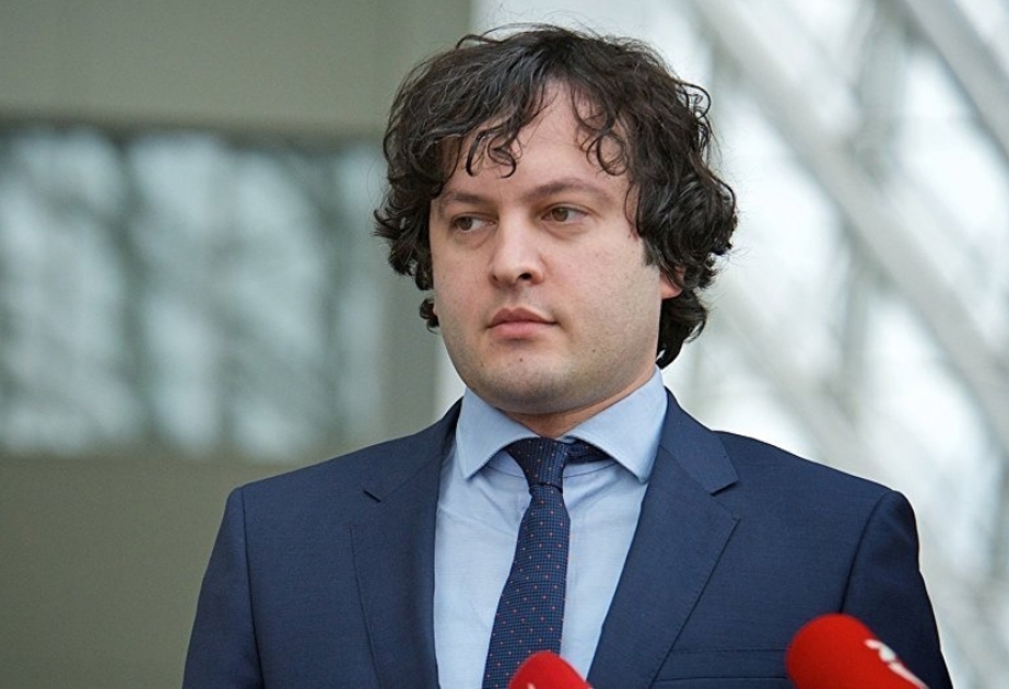 Gürcüstanda parlament seçkiləri təxirə salına bilər