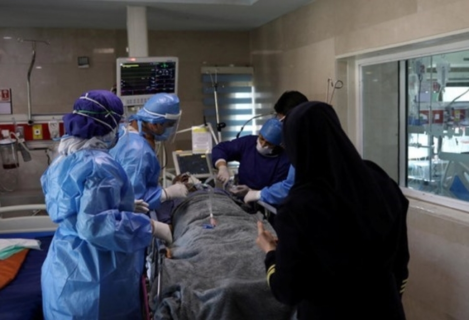 Son sutkada Misirdə 91 nəfər COVID-19-un qurbanı olub