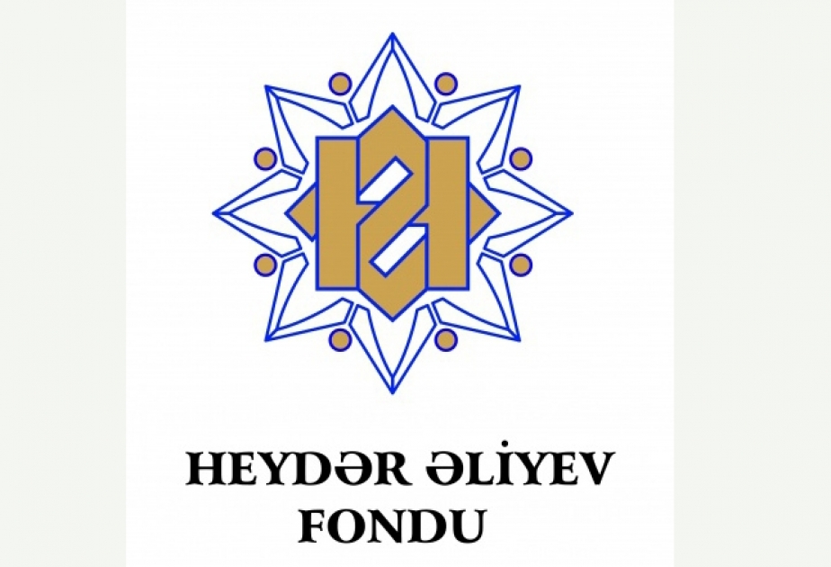 Heydər Əliyev Fondunun təşəbbüsü ilə konsert proqramı hazırlanıb