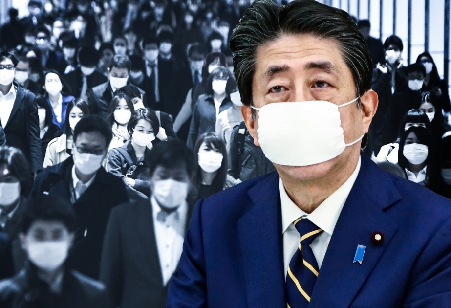 Le Japon poursuit sa lutte contre le coronavirus