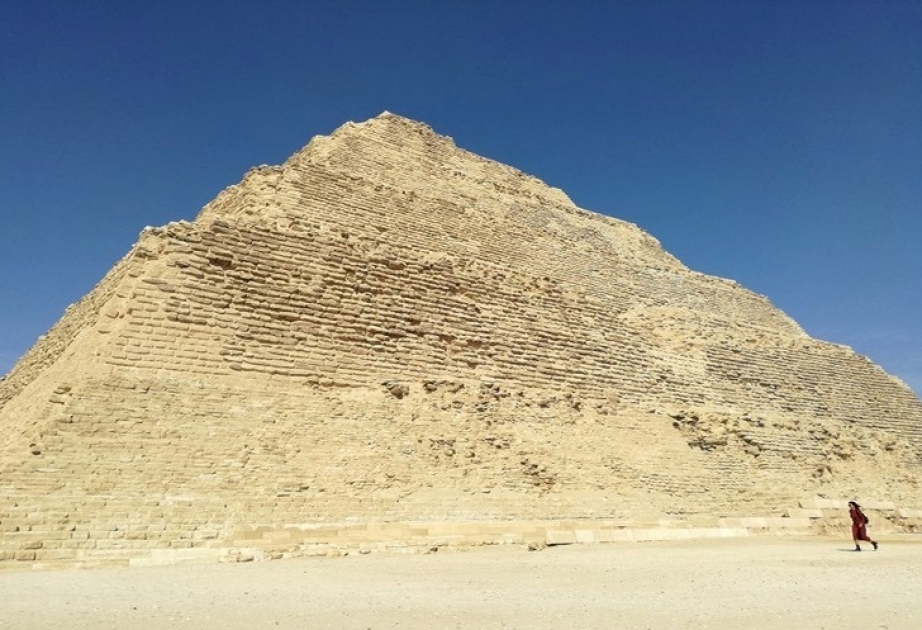 Egipto mantiene misiones arqueológicas con pautas sanitarias