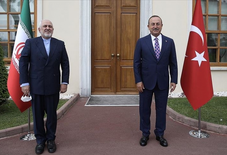 Türkiyə və İran arasında aviareyslərin avqustun 1-dən bərpası nəzərdə tutulur