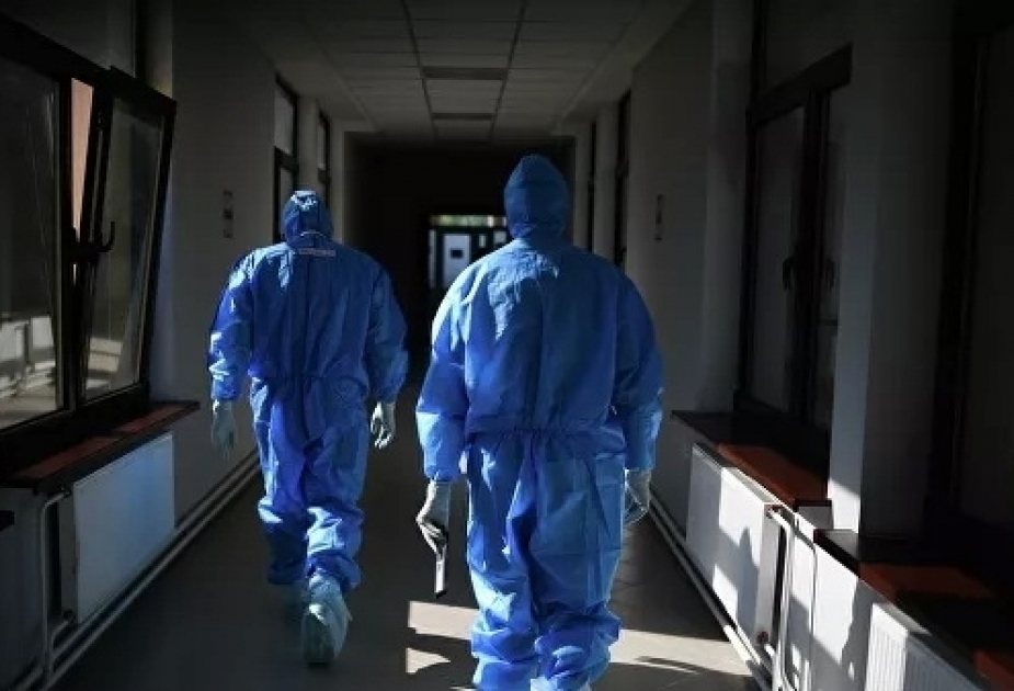 Coronavirus in Russland: 8.246 Neuinfektionen, 5271 Genesungen