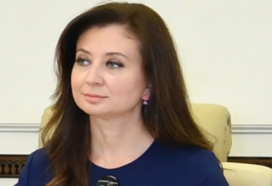Milli Məclisin deputatı ATƏT PA-nın COVID-19-un gender məsələlərinə təsiri mövzusunda onlayn iclasında çıxış edib