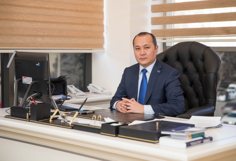 TÜRKPA baş katibi Milli Qurtuluş Günü münasibətilə Azərbaycan xalqını təbrik edib