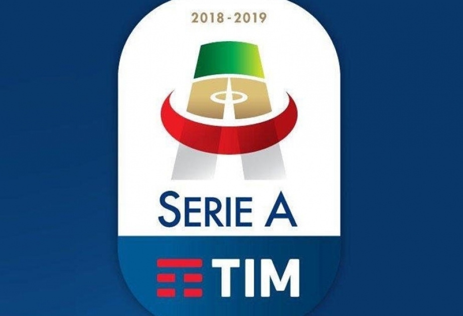 Football : la date du début de la saison prochaine de Serie A italienne est fixée