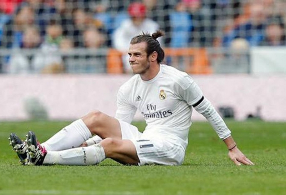 “Real Madrid”in yarımmüdafiəçisi zədələnib