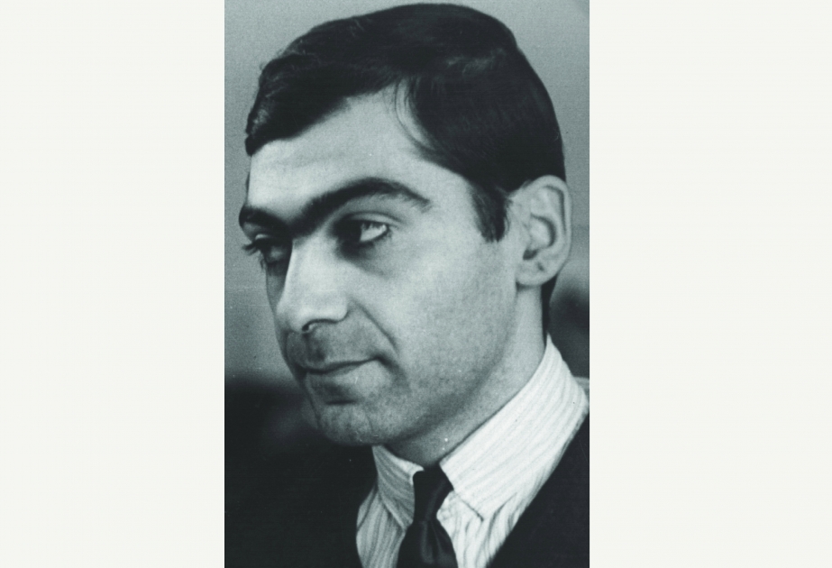 Memar Fuad Seyidzadə dostlarının və yaxınlarının xatirəsində