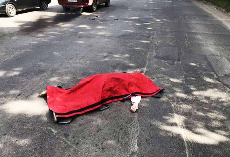 Prokurorluq Xaçmaz rayonunda baş verən yol-nəqliyyat hadisəsi ilə bağlı məlumat yayıb