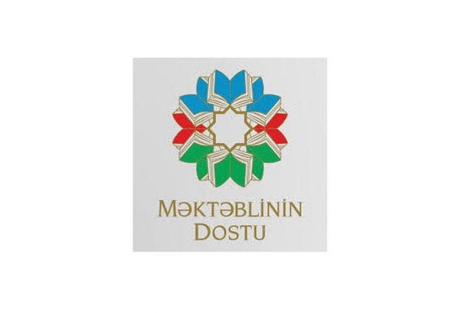 “Məktəblinin dostu” layihəsinin əhatə dairəsi genişləndirilib