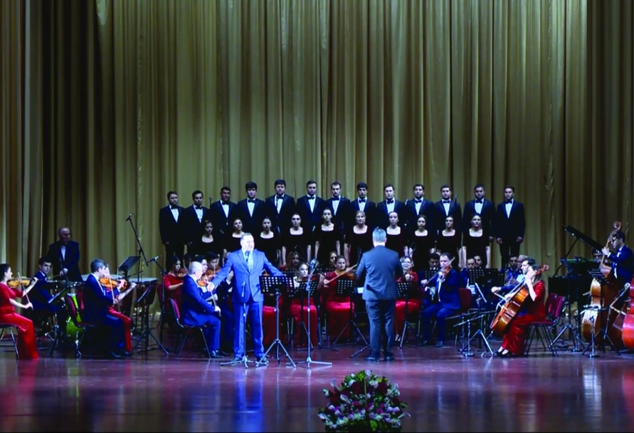 Milli Qurtuluş Gününə həsr olunmuş onlayn tədbir keçirilib