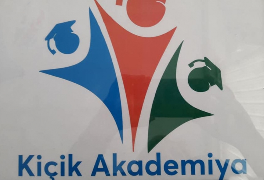 “Kiçik Akademiya”ların fəaliyyəti genişləndirilib