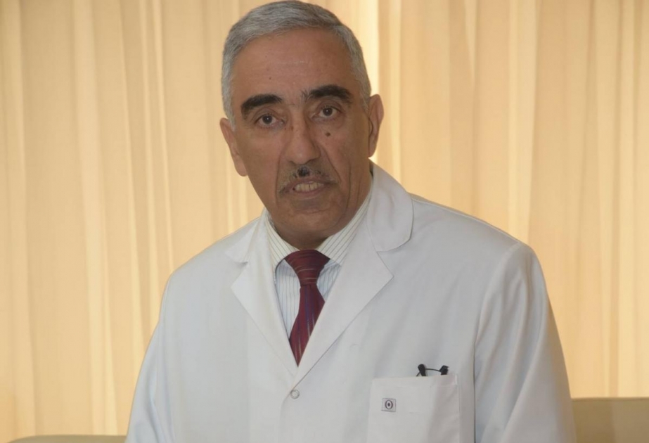 Pandemiya dövründə qəbul edilən qidaların bioloji və qoruyuculuq xüsusiyyətlərinə xüsusi diqqət yetirilməlidir