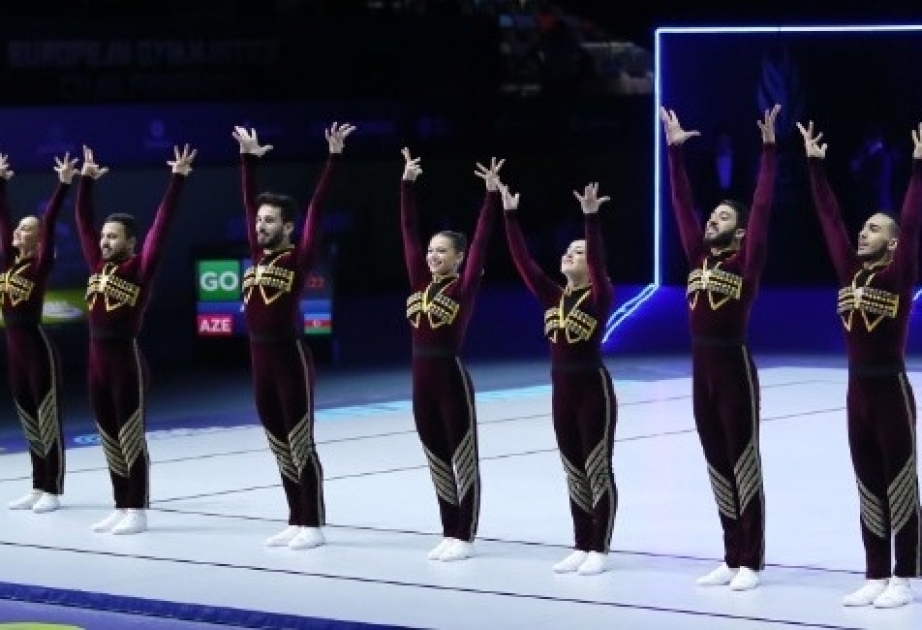 Международная федерация объявила новые даты чемпионата мира в Баку