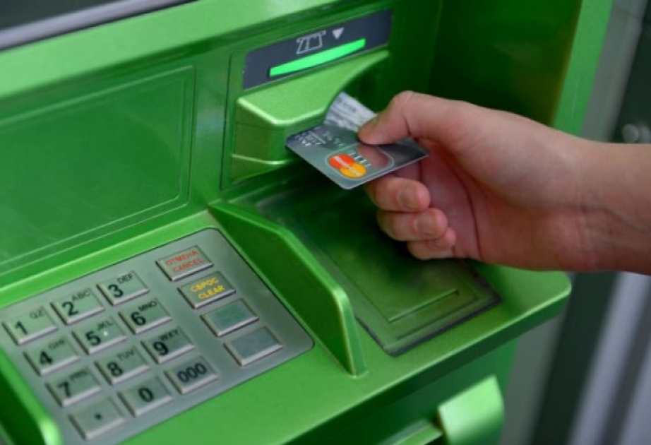 Göyçay rayon sakininin bank hesabından pul oğurlayan şəxs saxlanılıb