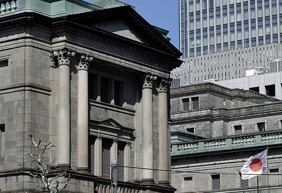 Japanische Zentralbank stellt heimischen Unternehmen mehr Geld zur Verfügung