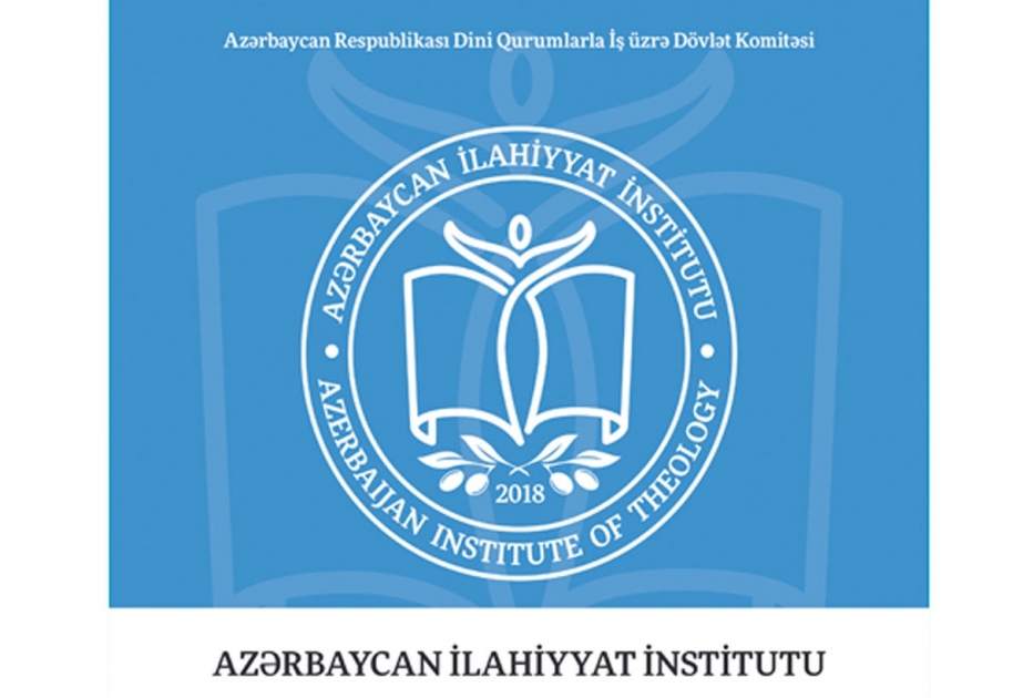 İlahiyyat İnstitutunda doktoranturaya ilk dəfə qəbul imtahanı keçirilib