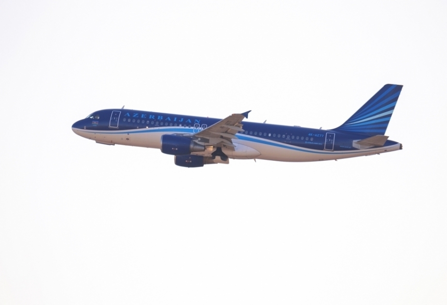 الخطوط الجوية الأذربيجانية: يطلب تقديم الشهادة عن نتيجة سلبية لكوويد-19 في الرحلات الخاصة باكو - اسطنبول - باكو