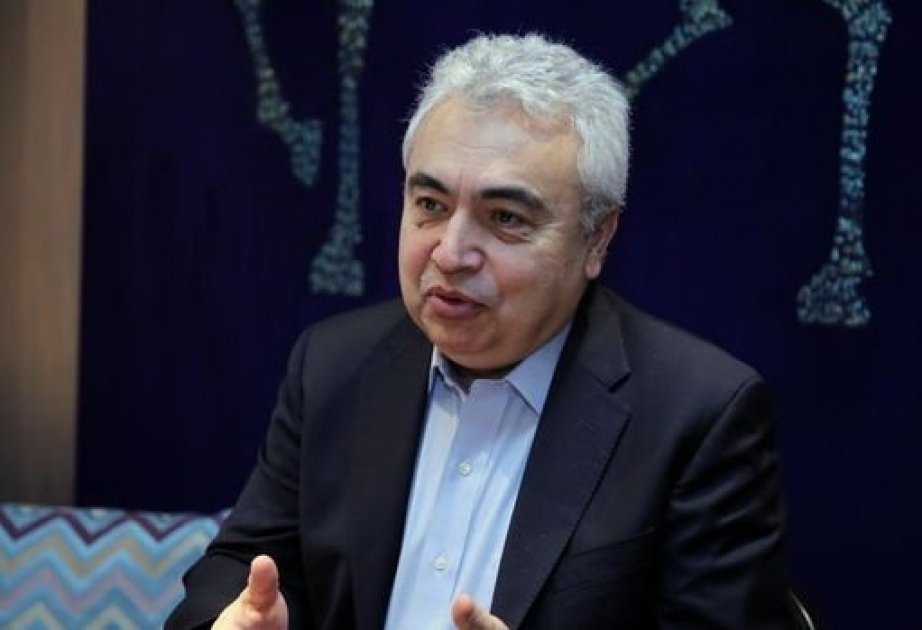 Fatih Birol: Neft tələbatı koronavirusdan əvvəlki səviyyələrə gələn ilin ortalarında yüksələ bilər