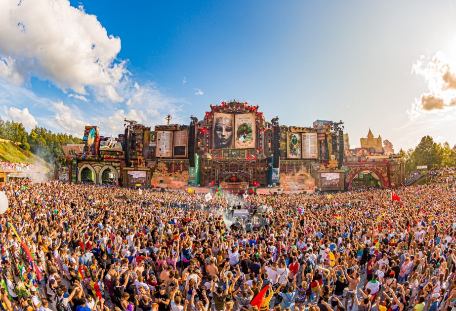 Festival “Tomorrowland” alista su edición 2020 en la escena digital